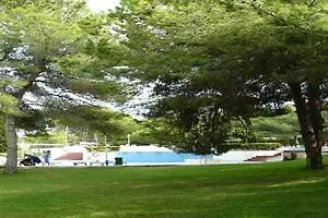 Catalonia Gardens * サロウ