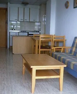Catalonia Gardens Σαλού