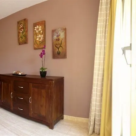Apartment Catalonia Gardens Salou