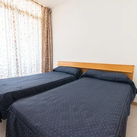 Catalonia Gardens Apartment *