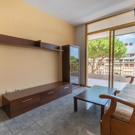 Apartment Catalonia Gardens Salou