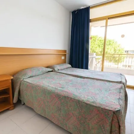 Apartment Catalonia Gardens Salou