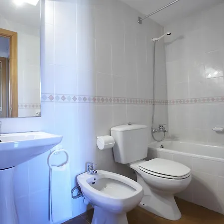 Apartment Catalonia Gardens Salou