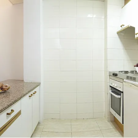 Apartment Catalonia Gardens Salou