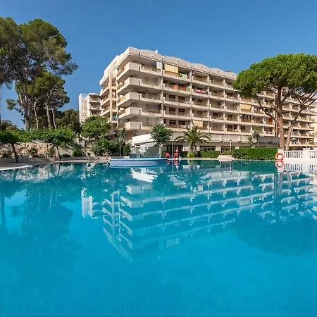 Catalonia Gardens * Salou