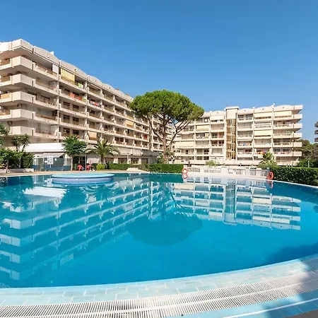 Catalonia Gardens