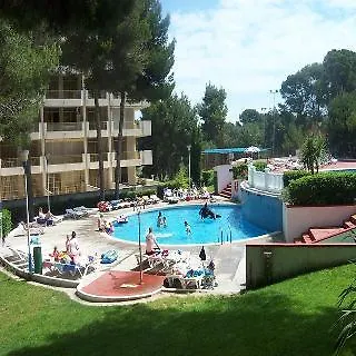 Apartment Catalonia Gardens Salou