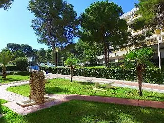 Catalonia Gardens Salou