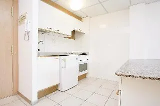 Apartment Catalonia Gardens *