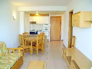 Apartment Catalonia Gardens