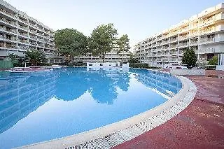Apartment Catalonia Gardens