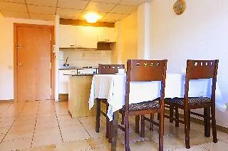 Apartment Catalonia Gardens Salou