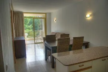 Apartment Catalonia Gardens