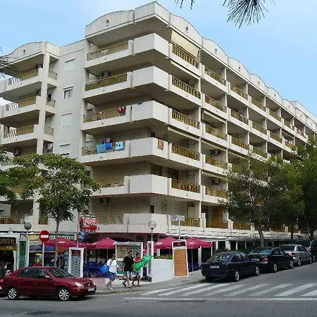 Catalonia Gardens * Salou