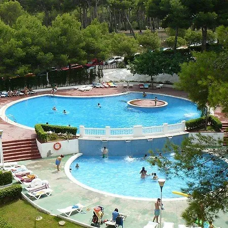 Catalonia Gardens Apartment *