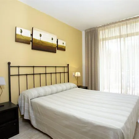 Catalonia Gardens Apartment