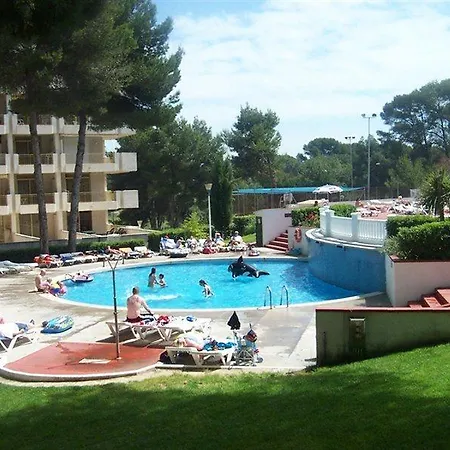 Catalonia Gardens *