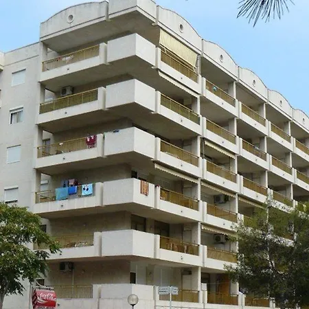 Apartment Catalonia Gardens *