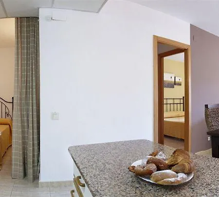 Catalonia Gardens Apartment Salou