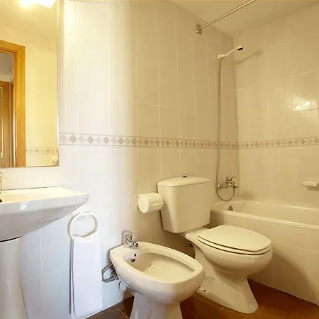 Catalonia Gardens Apartment *