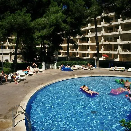 Catalonia Gardens *