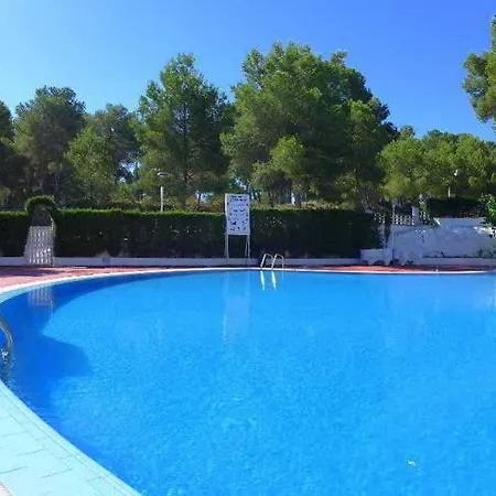 Catalonia Gardens