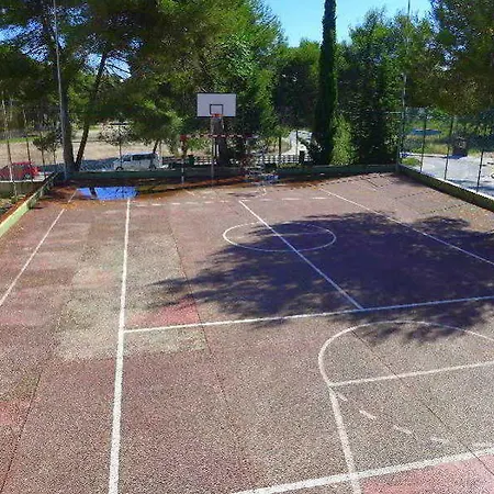 Catalonia Gardens Apartment