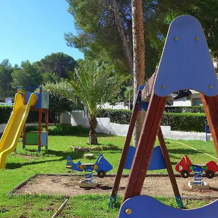 Catalonia Gardens