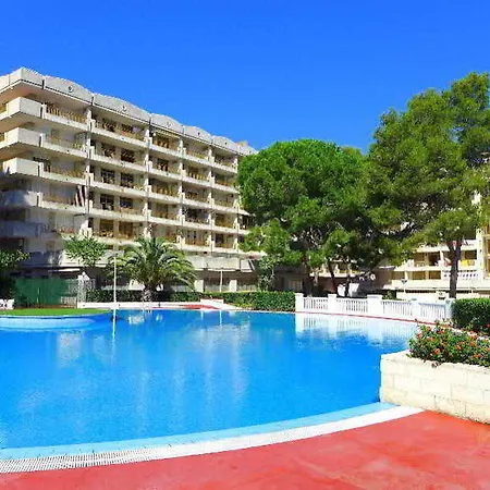 Apartment Catalonia Gardens