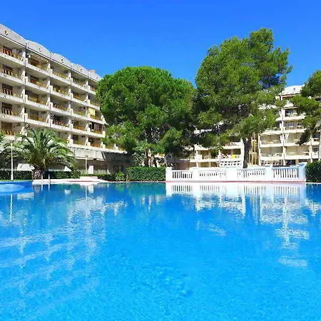 Catalonia Gardens Apartment *