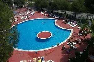 Apartment Catalonia Gardens