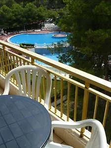 Catalonia Gardens Apartment