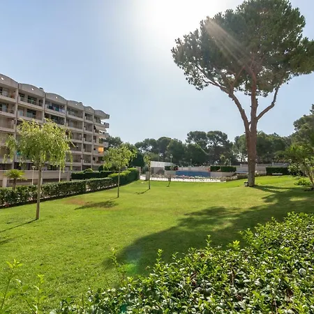 Catalonia Gardens Apartment Salou