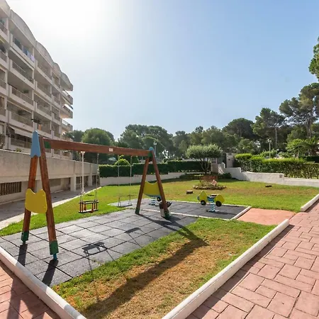 Catalonia Gardens Apartment *