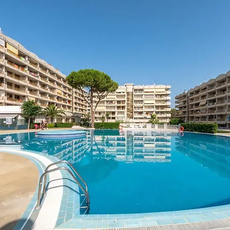 Catalonia Gardens Salou