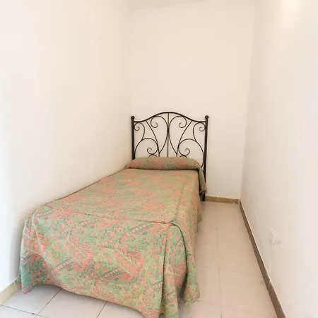 Apartment Catalonia Gardens *