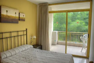 Catalonia Gardens Apartment Salou