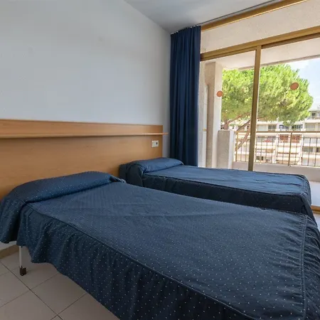 Apartment Catalonia Gardens Salou