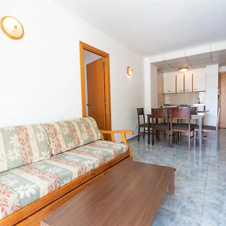 Catalonia Gardens Apartment