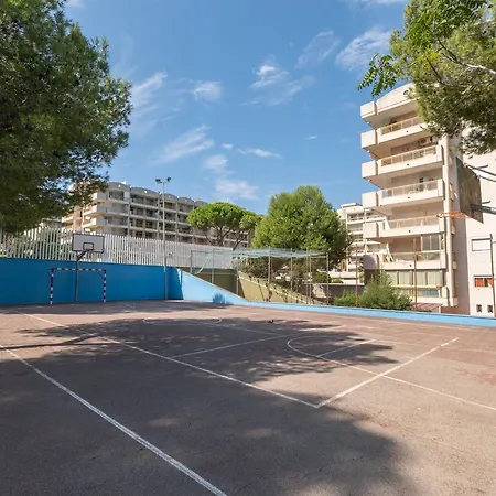 Apartment Catalonia Gardens *