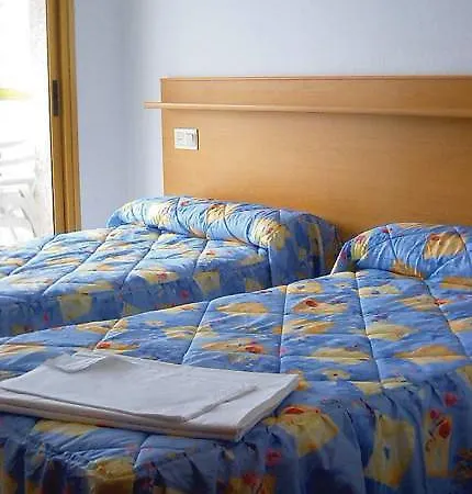 Catalonia Gardens Apartment