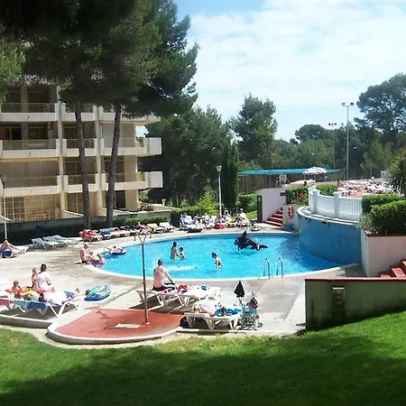 Catalonia Gardens *