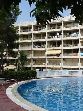Catalonia Gardens Salou