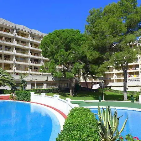 Catalonia Gardens Salou