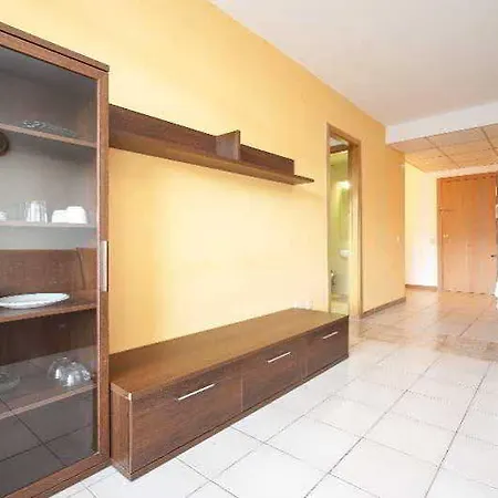 Catalonia Gardens Appartement Salou