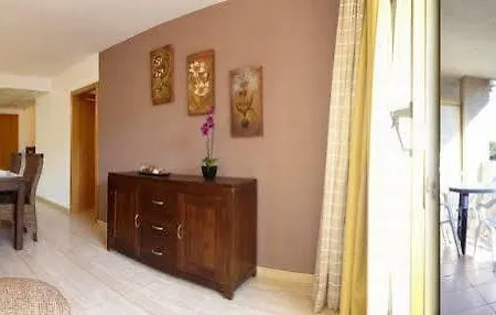 Catalonia Gardens Appartement *
