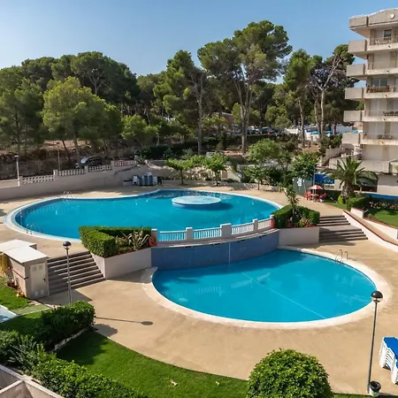 Catalonia Gardens Appartement *