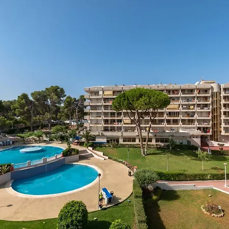 Catalonia Gardens Appartement *