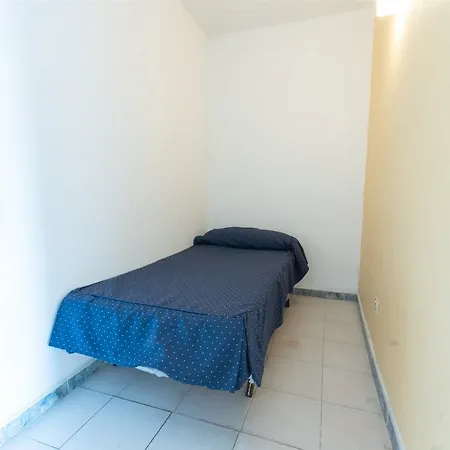 Appartement Catalonia Gardens